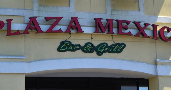 Things To Do Plaza Mexico